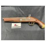 Japan 4038 Flintlock Pistol