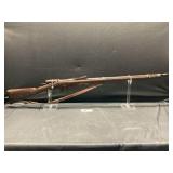 Itailian Vertterci Model 1870/1887 10.35 MM