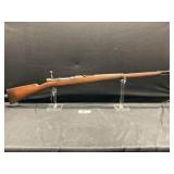 Chillean Mauser Model 95  7MM