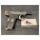 H & R Self Loading .32 ACP