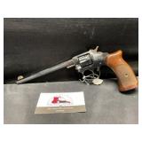 H & R Trapper .22