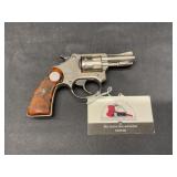 Rossi Pocket Revolver .22