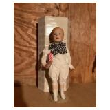 Franklin Heirloom Doll