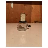 Vintage Grinder