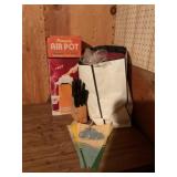 Kitchen miscellaneous