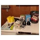 House Phones and miscellaneous house