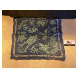 Davy Crockett Bandana