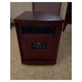Electric heater