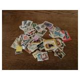 Stamps