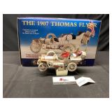Franklin mint 1907 Thomas Flyer