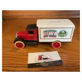 Iowa Die Cast Bank