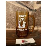 Beaver Ia