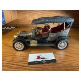 Battery Operated Classic Car