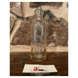Boone Ia Bottle