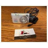 Nikon Cool pix