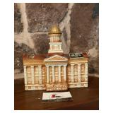 Iowa Capital decanter