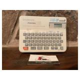 Micronata Labeler