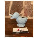 Duck planter