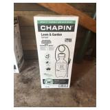 Lawn and Garden Sprayer