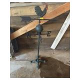 Cast Iron Weathervane