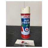 Atlas Air Freshener