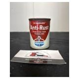 Standard Oil Anti Rust