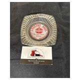 Standard Oil Advertiser Ash Tray