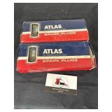 NOS ATLAS Parts