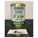 Quaker State Motor Oil