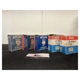 NOS ATLAS Parts