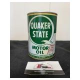 Quaker State Motor Oil
