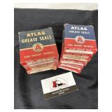 NOS ATLAS Parts