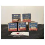 NOS ATLAS Parts