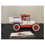 Polarine die cast