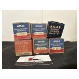 NOS ATLAS Parts