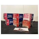 NOS ATLAS Parts