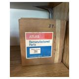 ATLAS remanufactured Parts