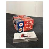 NOS ATLAS Parts