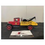 Iowa Gas Die Cast