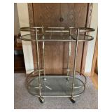 MCM Beverage cart