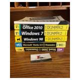 Reference books