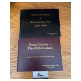 Boone county Books