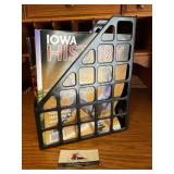 Iowa history magazines