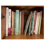 Iowa books