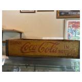Coca Cola Crate Boone Ia