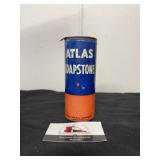 Atlas soap Stone