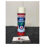 Atlas Air Freshener