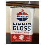 Standard Liquid Gloss