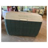 Coleman Cooler