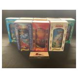 What Disney Classics character glasses Peter P